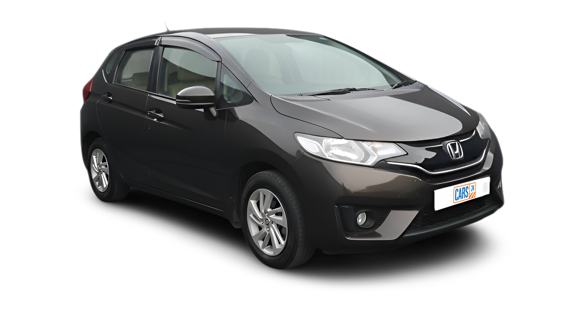 Honda Jazz-img